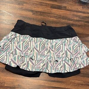 Skirt Sports Cascade Skirt